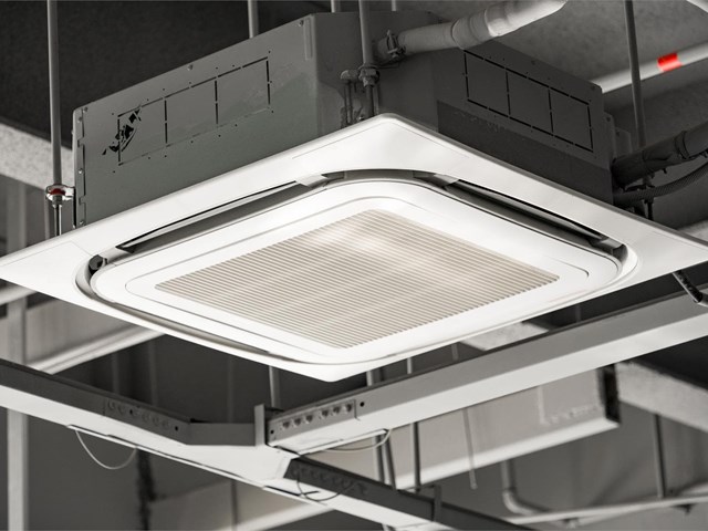 5 beneficios de un sistema de ventilación con recuperador de calor para tu salud y tu ahorro