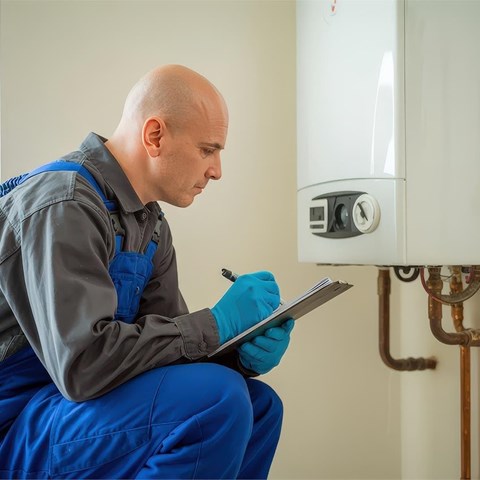 5 señales de que debes cambiar tu caldera