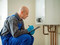 5 señales inequívocas de que ha llegado el momento de cambiar tu caldera