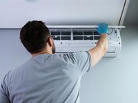 5 tareas de mantenimiento de tu aire acondicionado que puedes hacer tú mismo