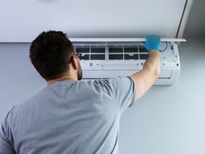5 tareas de mantenimiento de tu aire acondicionado que puedes hacer tú mismo