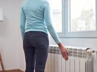 5 trucos para que tus radiadores calienten más sin gastar más