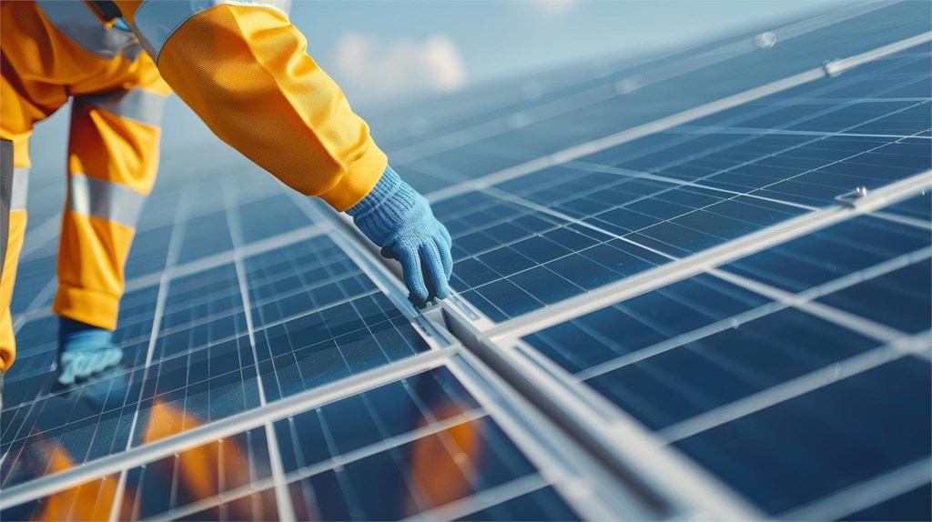 7 mitos sobre el mantenimiento de los paneles solares que debes olvidar