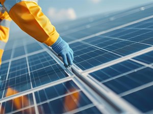 7 mitos sobre el mantenimiento de los paneles solares que debes olvidar