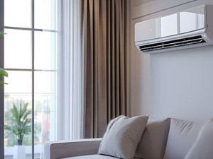 Aire acondicionado por conductos vs. splits: ¿qué sistema es mejor para tu hogar?