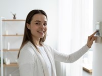 Cómo ahorrar energía y dinero con la climatización inteligente