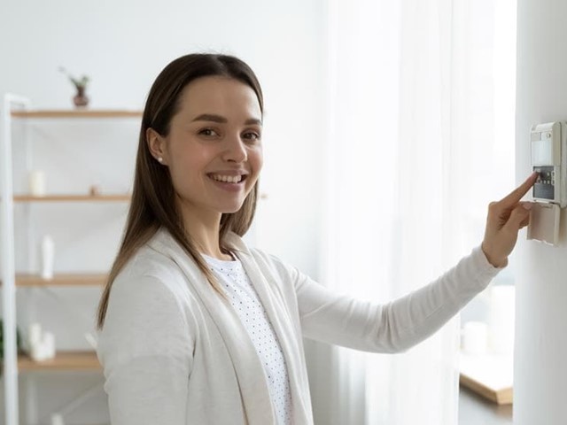 Cómo ahorrar energía y dinero con la climatización inteligente