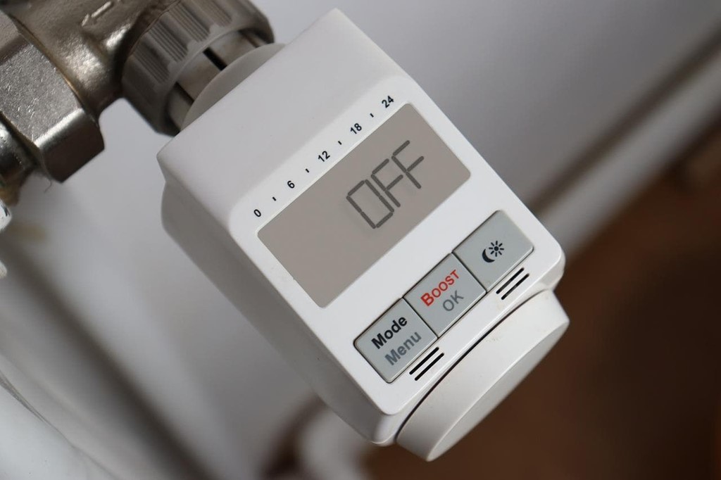 ¿Cuáles son los beneficios de la calefacción por energía geotermia?