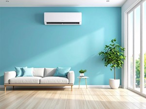 El verano, la época óptima para instalar aire acondicionado en tu hogar