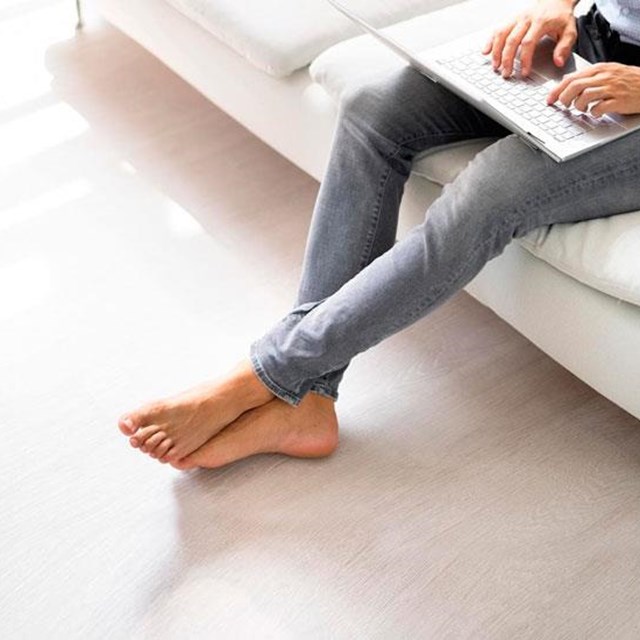 Especializados en suelo radiante en A Coruña