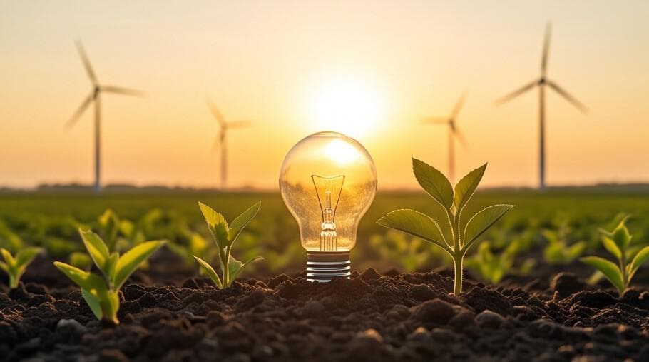 Guía de eficiencia energética en el hogar: ¿Por dónde empezar a ahorrar?