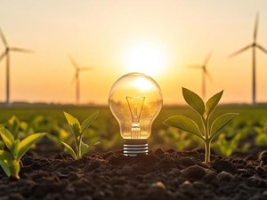 Guía de eficiencia energética en el hogar: ¿Por dónde empezar a ahorrar?
