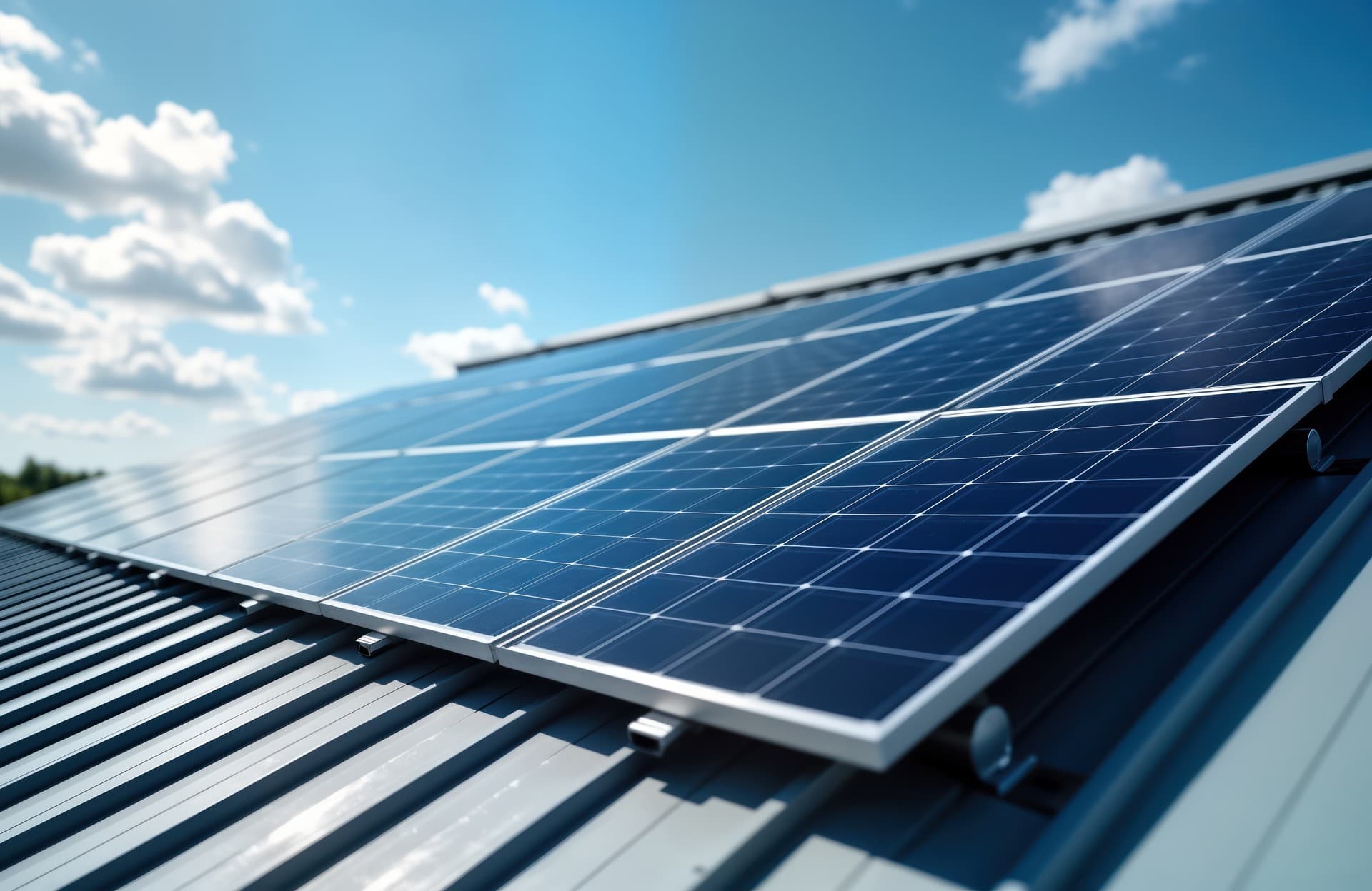 Energía solar en A Coruña