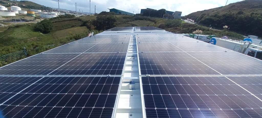 Especialistas en energía solar en A Coruña