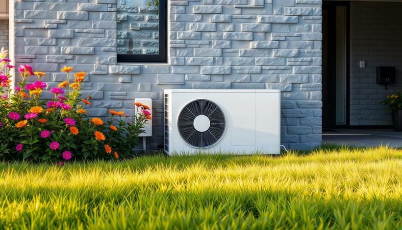 Sistemas de calefacción en A Coruña