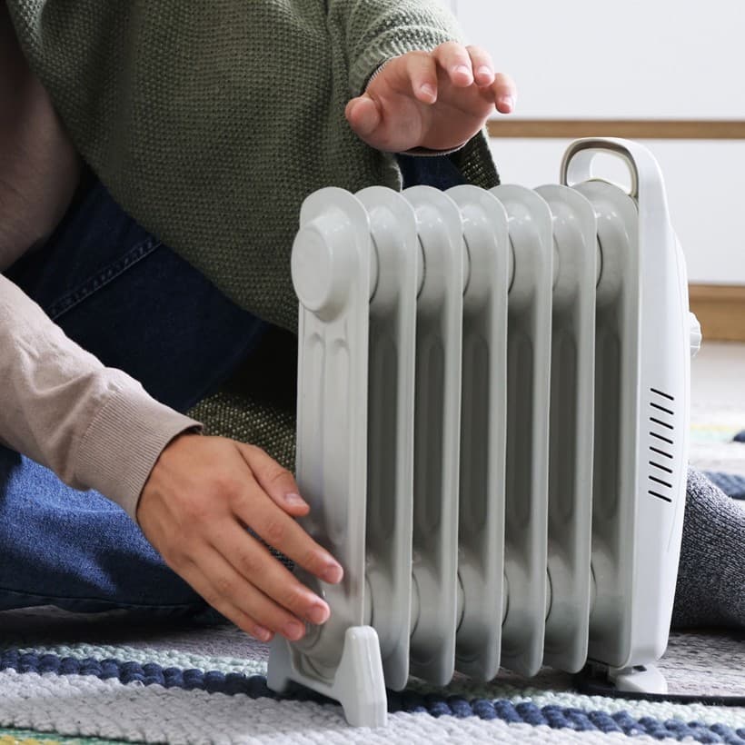 Aerotermia como funciona