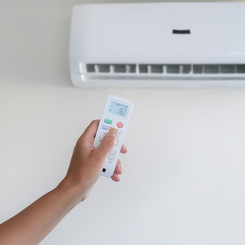 Sistemas de climatización en A Coruña