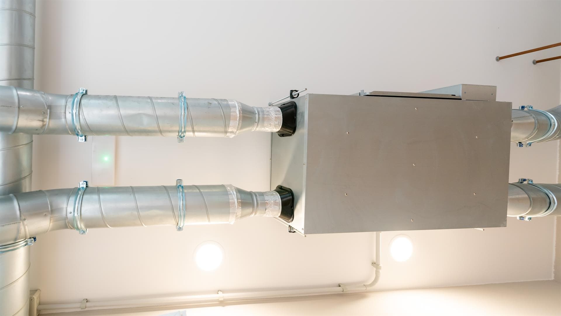 Recuperador de calor