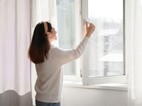La importancia de una buena ventilación para la calidad del aire interior
