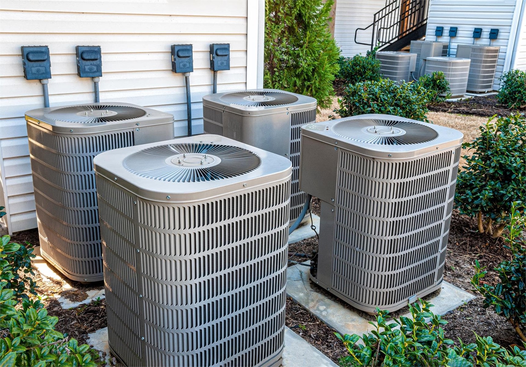 Los mejores en energías renovables