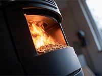 Puesta a punto de tu estufa de pellets: la checklist antes de encenderla