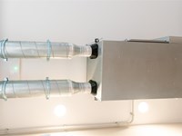 ¿Qué es un recuperador de calor y por qué lo necesitas en tu hogar o negocio?