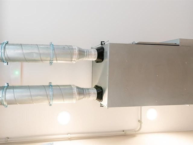 ¿Qué es un recuperador de calor y por qué lo necesitas en tu hogar o negocio?