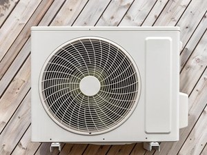 ¿Qué tarifa eléctrica conviene si tengo aerotermia en casa?
