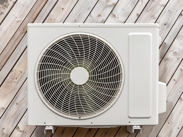 ¿Qué tarifa eléctrica conviene si tengo aerotermia en casa?